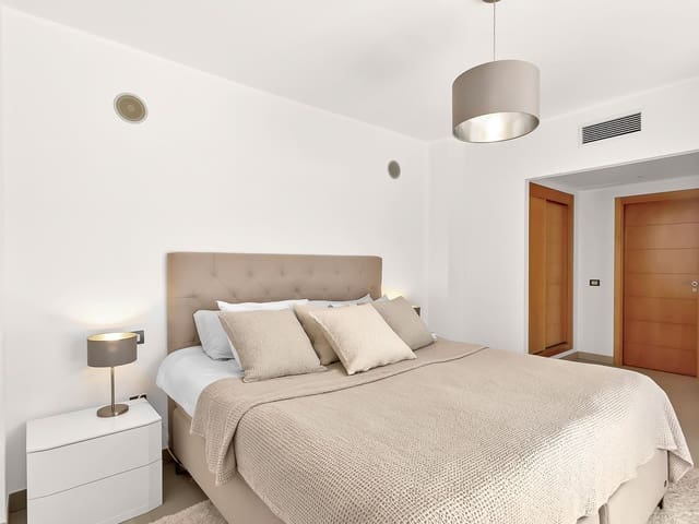 Image No.15-3 Bed Penthouse for sale