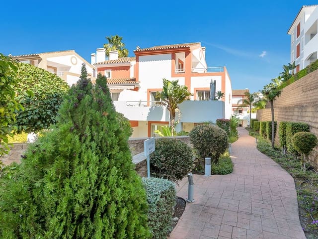Image No.4-3 Bed Penthouse for sale