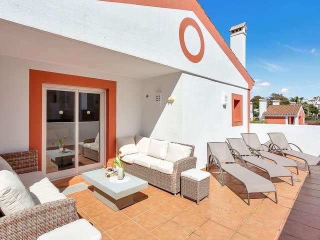Image No.6-3 Bed Penthouse for sale