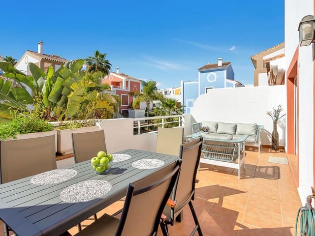 Image No.7-3 Bed Penthouse for sale