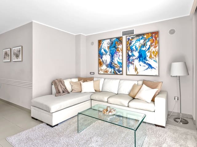 Image No.9-3 Bed Penthouse for sale