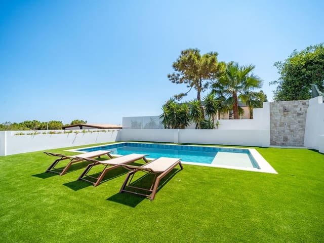Image No.2-5 Bed Villa for sale
