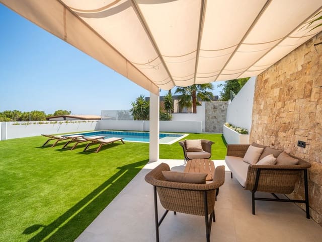 Image No.4-5 Bed Villa for sale