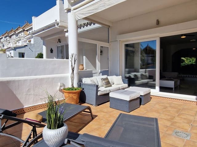 Image No.2-3 Bed Townhouse for sale