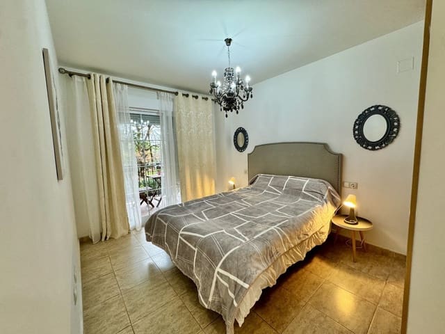 Image No.13-Appartement de 2 chambres à vendre à Estepona
