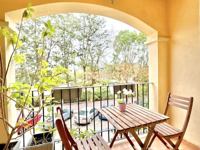 Image No.2-Appartement de 2 chambres à vendre à Estepona
