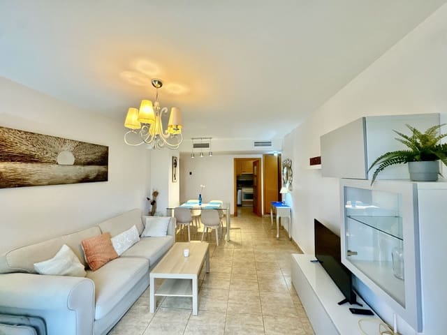 Image No.4-Appartement de 2 chambres à vendre à Estepona