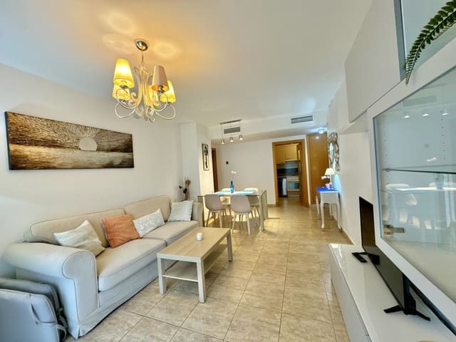 Image No.5-Appartement de 2 chambres à vendre à Estepona