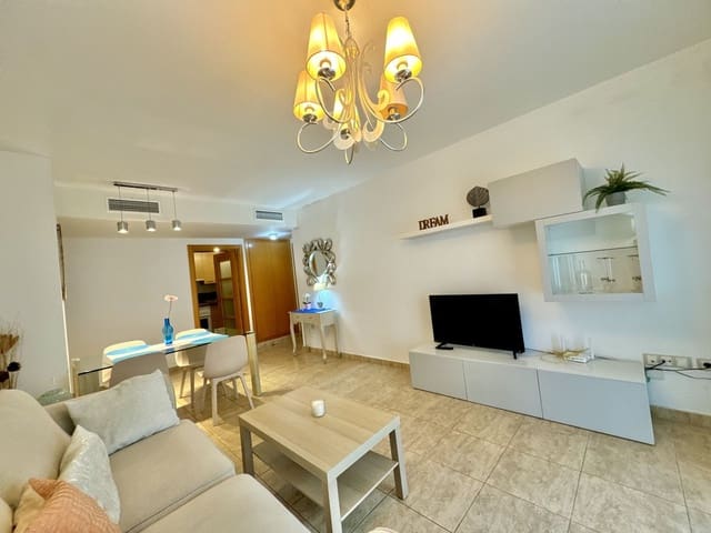 Image No.6-Appartement de 2 chambres à vendre à Estepona
