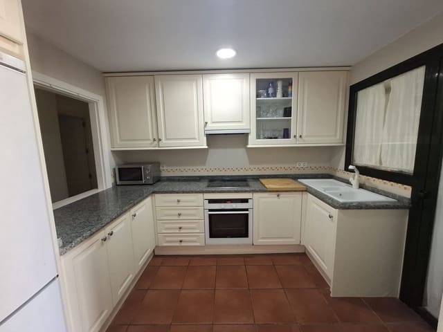 Image No.6-3 Bed Apartment for sale