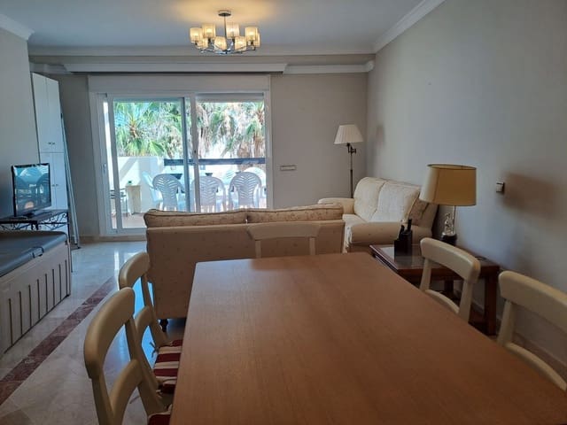 Image No.10-Appartement de 2 chambres à vendre à Estepona
