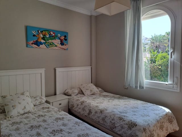 Image No.15-Appartement de 2 chambres à vendre à Estepona