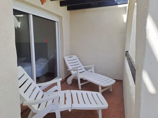 Image No.4-Appartement de 2 chambres à vendre à Estepona