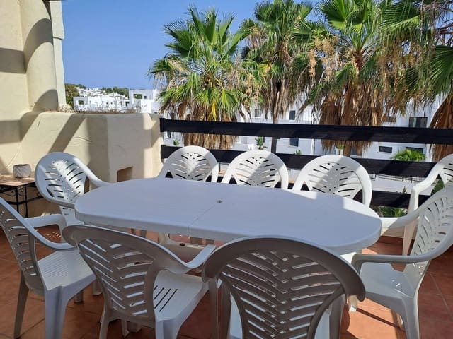 Image No.5-Appartement de 2 chambres à vendre à Estepona