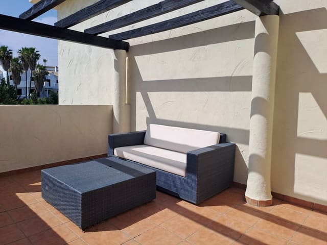 Image No.6-Appartement de 2 chambres à vendre à Estepona