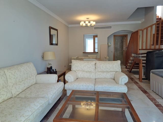 Image No.7-Appartement de 2 chambres à vendre à Estepona