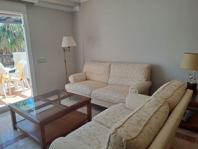Image No.8-Appartement de 2 chambres à vendre à Estepona