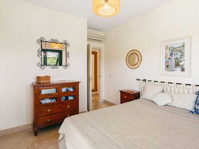 Image No.11-Appartement de 3 chambres à vendre à Calahonda