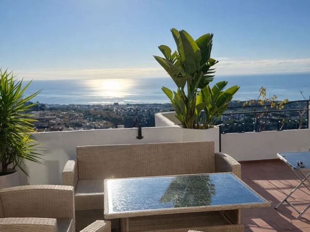 Image No.2-3 Bed Penthouse for sale