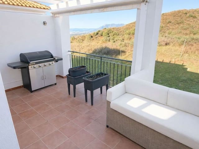 Image No.3-3 Bed Penthouse for sale