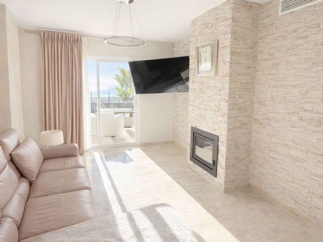 Image No.5-3 Bed Penthouse for sale