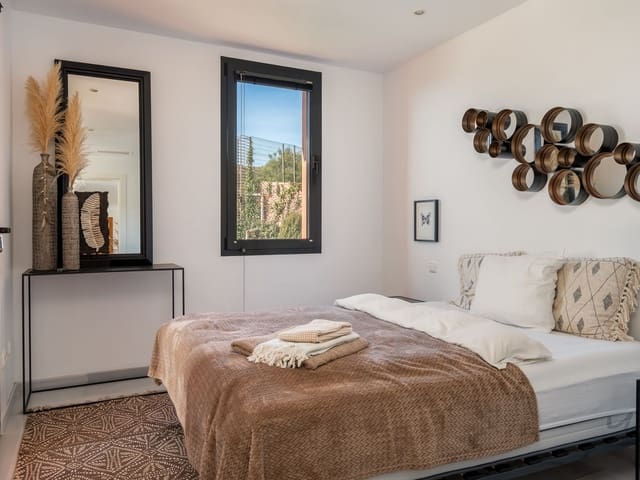 Image No.11-4 Bed Penthouse for sale