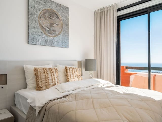 Image No.12-4 Bed Penthouse for sale