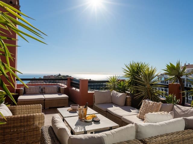 Image No.2-4 Bed Penthouse for sale