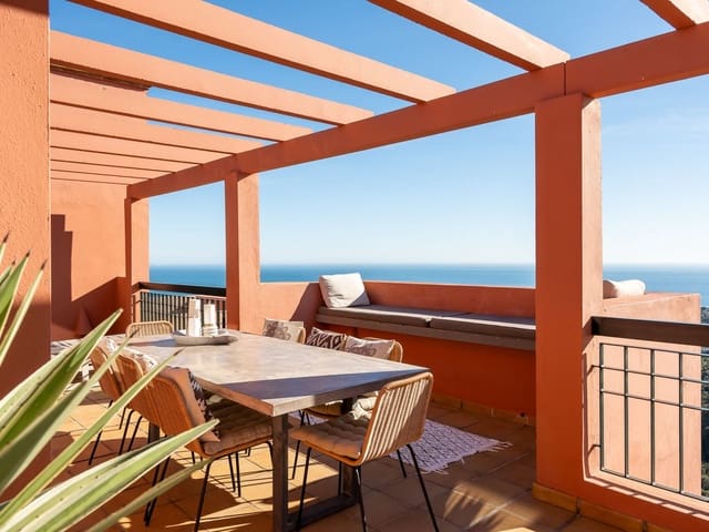Image No.3-4 Bed Penthouse for sale