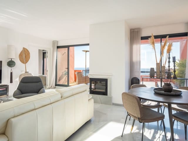 Image No.5-4 Bed Penthouse for sale