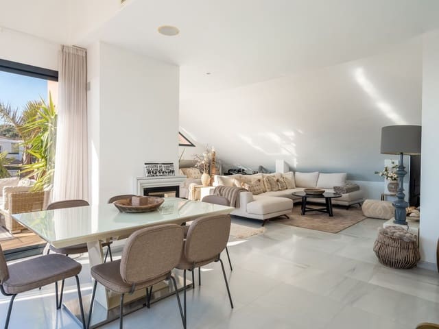 Image No.6-4 Bed Penthouse for sale
