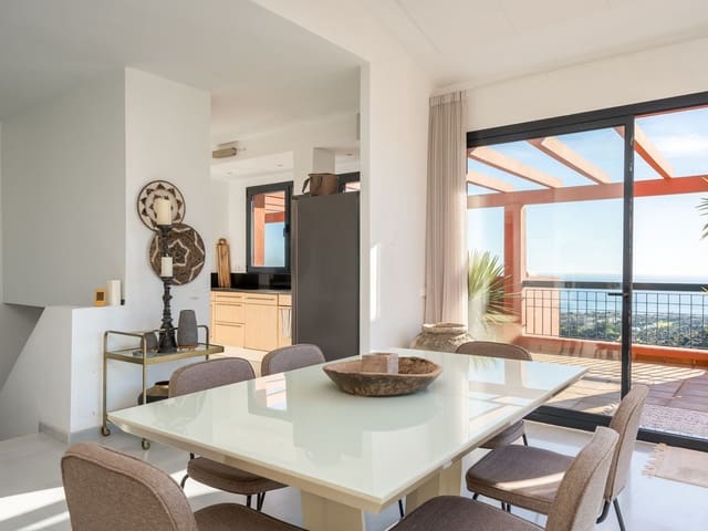 Image No.7-4 Bed Penthouse for sale