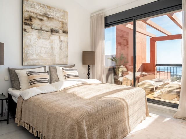 Image No.8-4 Bed Penthouse for sale