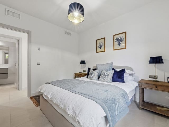 Image No.10-Appartement de 3 chambres à vendre à La Cala De Mijas