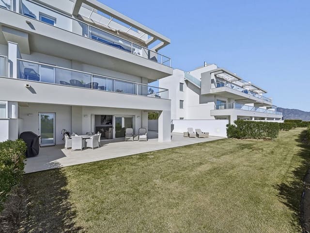 Image No.2-Appartement de 3 chambres à vendre à La Cala De Mijas