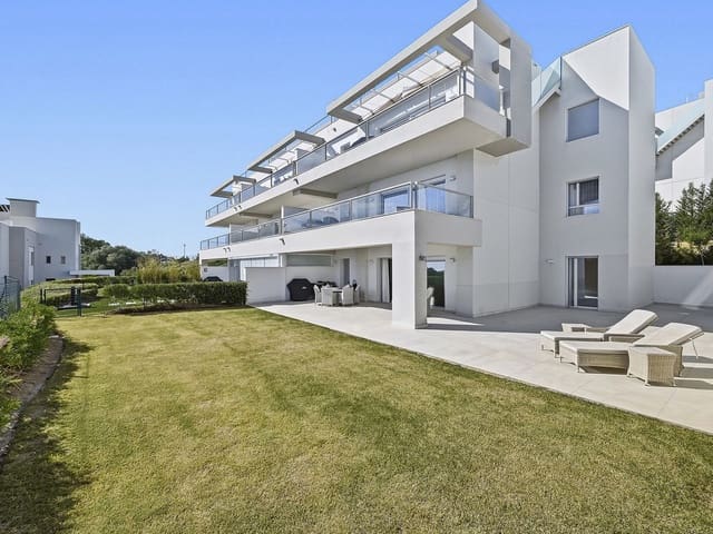 Image No.3-Appartement de 3 chambres à vendre à La Cala De Mijas