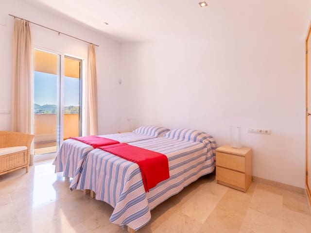 Image No.21-4 Bed Villa for sale