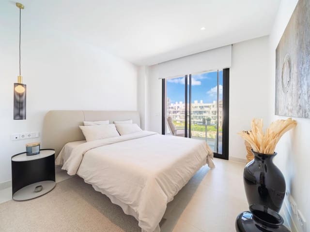 Image No.11-2 Bed Apartment for sale