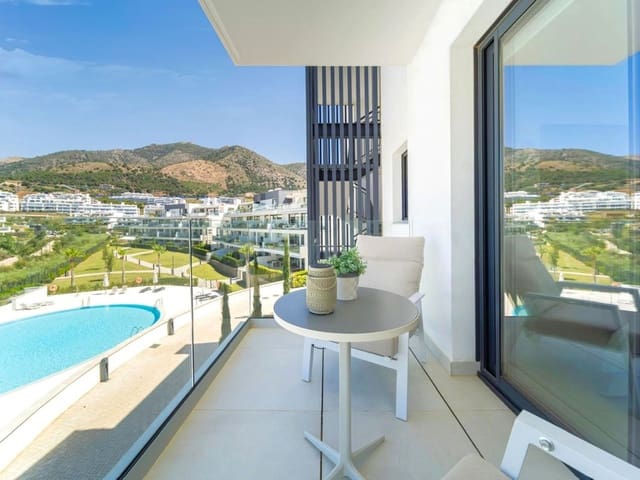 Image No.3-2 Bed Apartment for sale