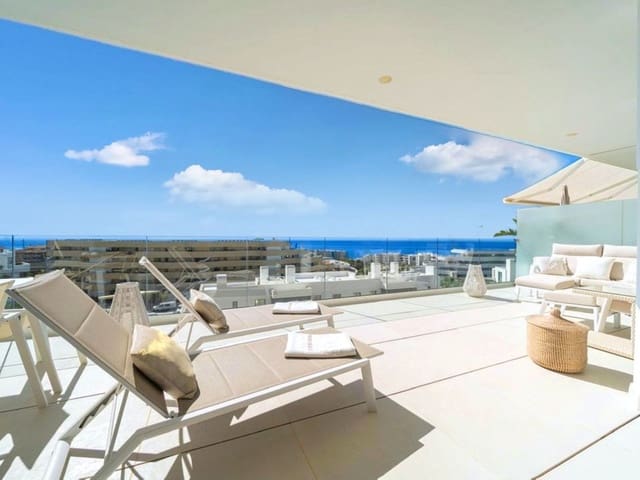 Image No.4-2 Bed Apartment for sale