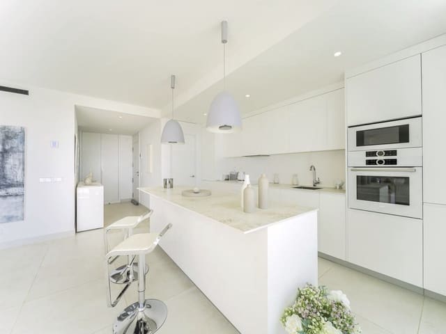 Image No.8-2 Bed Apartment for sale