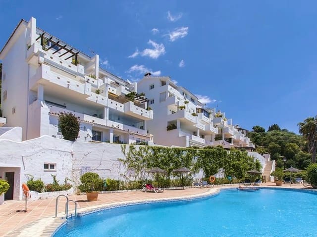 Image No.2-3 Bed Apartment for sale