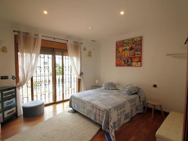 Image No.19-Villa de 6 chambres à vendre à Benalmadena