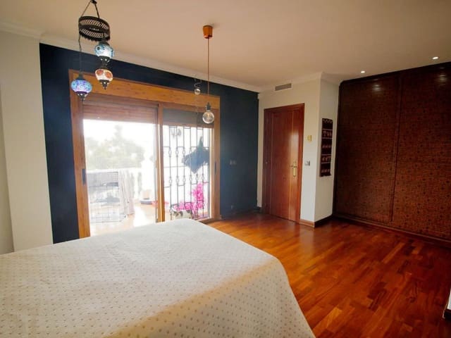 Image No.22-Villa de 6 chambres à vendre à Benalmadena