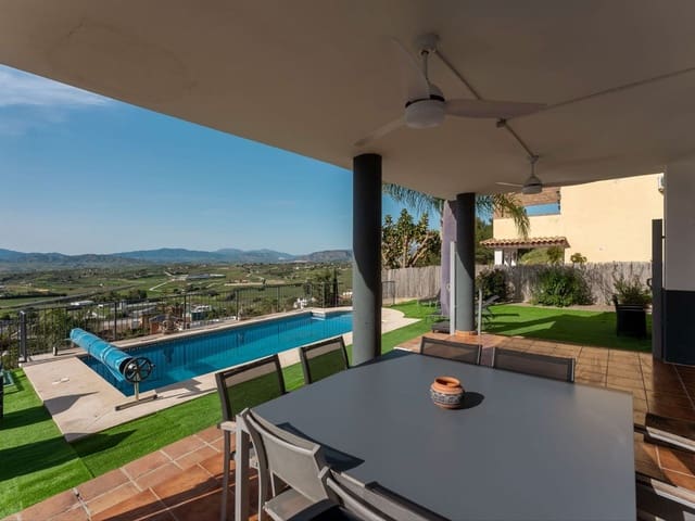 Image No.3-5 Bed Villa for sale