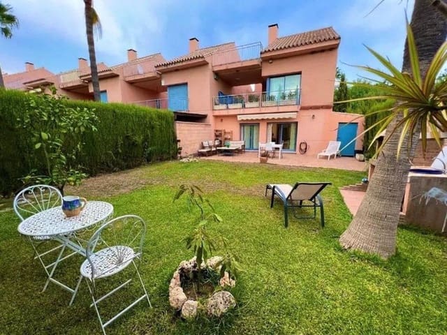 Image No.2-5 Bed Townhouse for sale