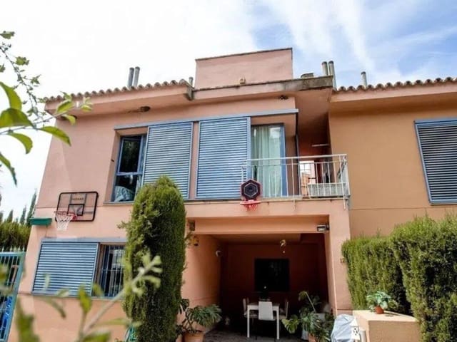 Image No.3-5 Bed Townhouse for sale