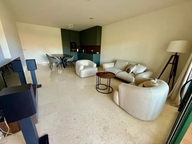 Image No.6-Appartement de 3 chambres à vendre à Benahavis