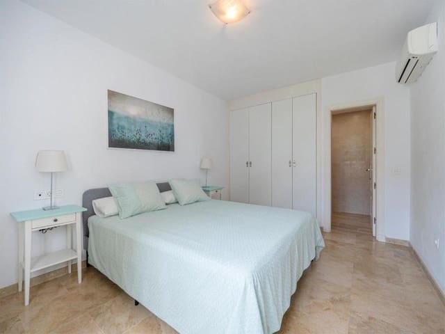 Image No.14-Appartement de 2 chambres à vendre à Marbella