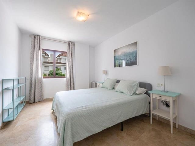 Image No.15-Appartement de 2 chambres à vendre à Marbella